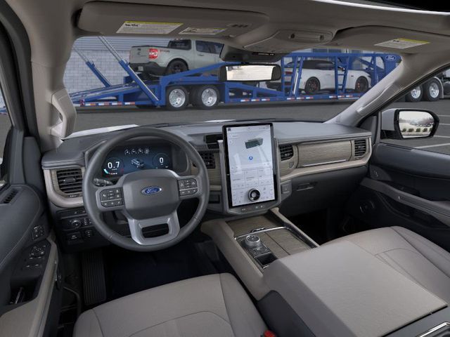 2024 Ford Expedition Max Limited 9