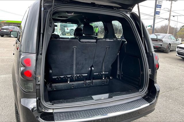 Used 2018 Dodge Grand Caravan GT 4D Passenger Van