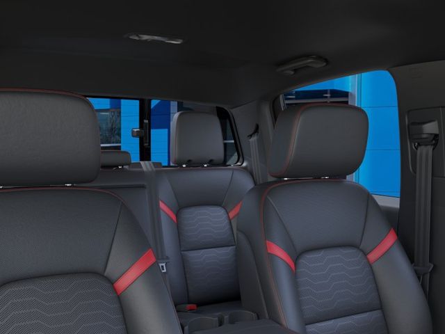 New 2026 Chevrolet Colorado Truck