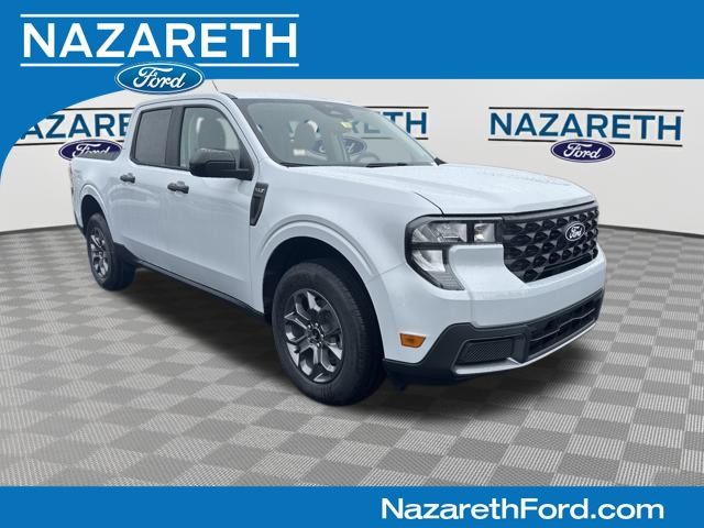 new 2026 Ford Maverick car, priced at $36,010