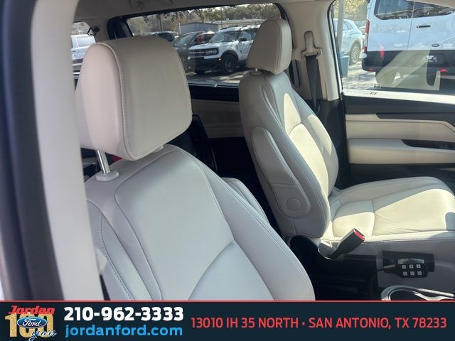 Used Car 2025 Honda Odyssey  Ex-l For Sale Under $70,000 In San Antonio, Texas