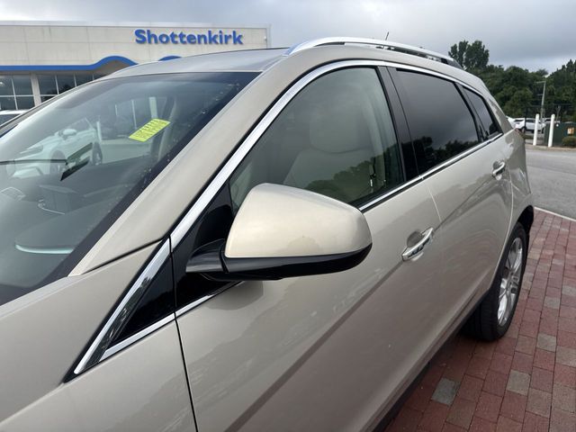 Used 2011 Cadillac SRX SUV