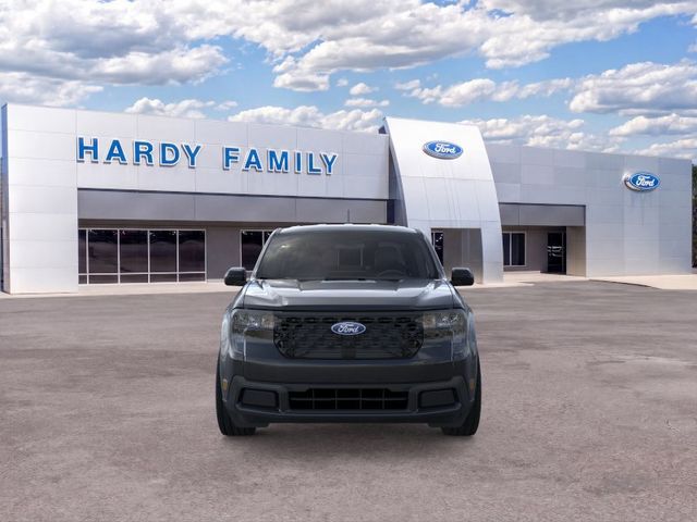 2026 Ford Maverick XLT:169519