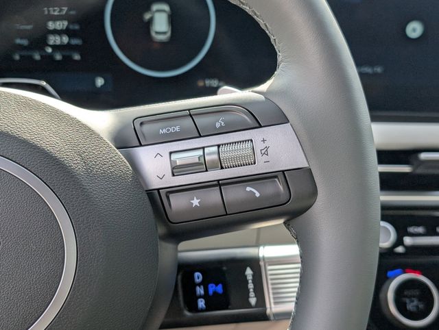 New 2026 White Hyundai Limited image 16