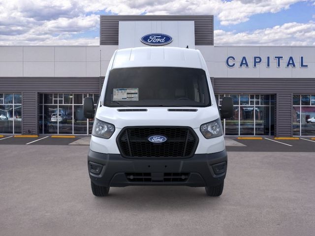 New 2026 White Ford  image 6