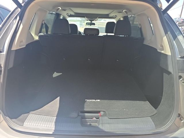 Used 2023 Nissan Rogue SUV