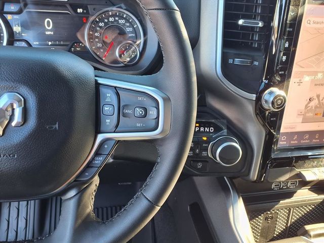 2026 RAM 1500 Big Horn/Lone Star - Photo 18