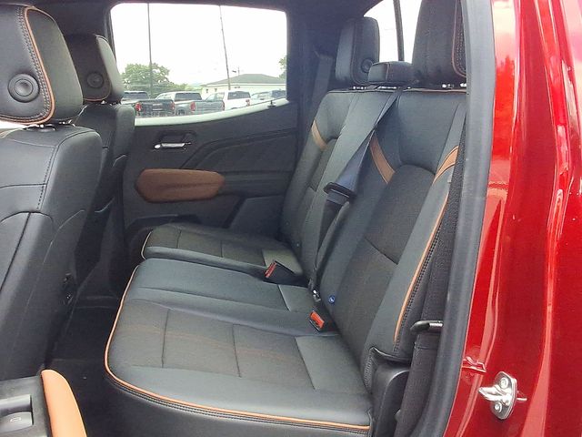 New 2026 GMC Canyon AT4 For Sale in Gilbertsville, PA