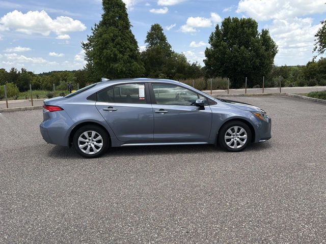 Used 2025 Toyota Corolla Sedan