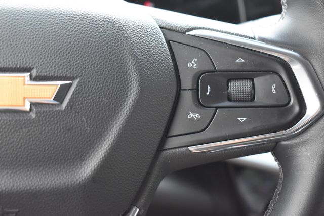 2024 Chevrolet Trax LT - Photo 21