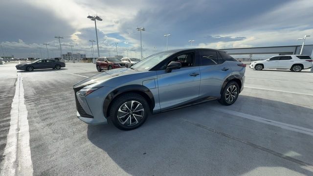 Used 2024 Lexus RZ SUV