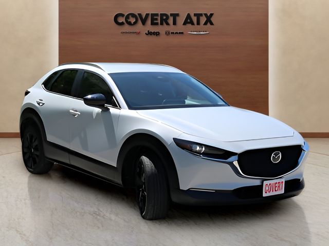 Used Car 2024 Mazda Cx-30  2.5 S Select Sport For Sale Under $25,000 In Austin, Texas