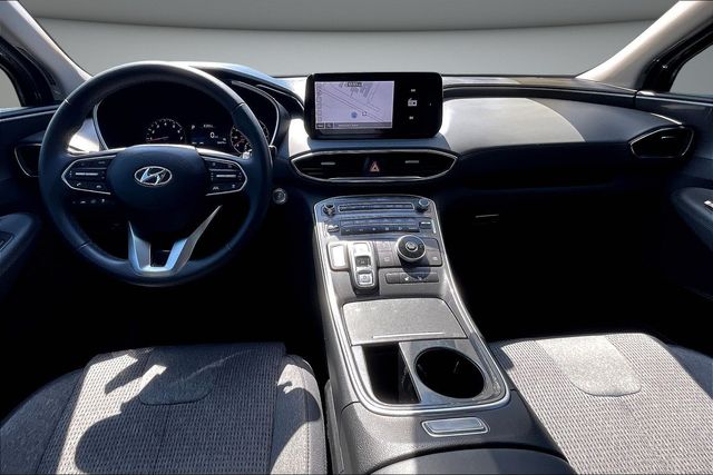Used 2023 Hyundai Santa Fe SUV