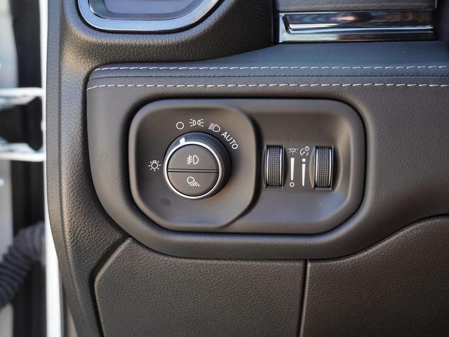 Used 2024 Ram 2500 Truck