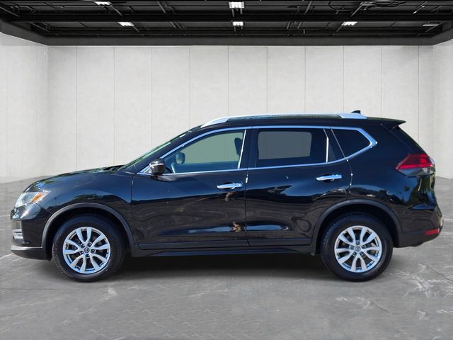 Used 2020 Nissan Rogue SV with VIN KNMAT2MV7LP540891 for sale in Ypsilanti, MI