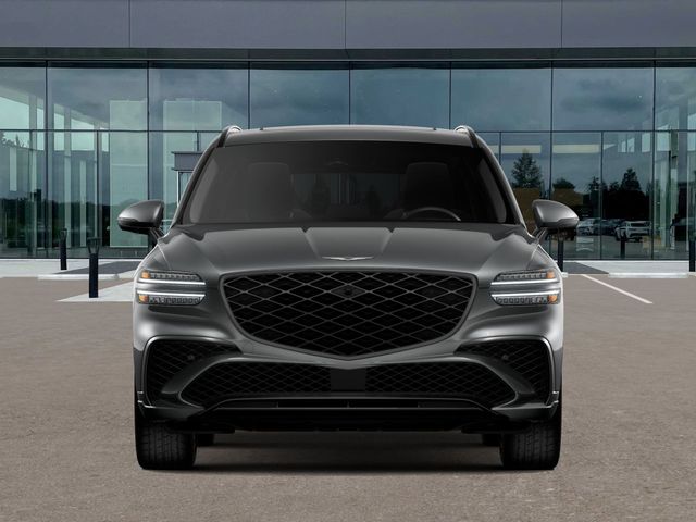 Thumbnail: 2026 Genesis GV70 - 6