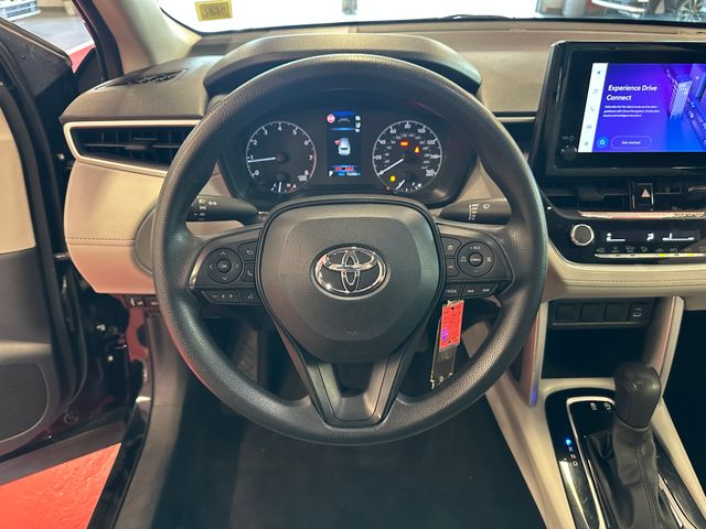 Used 2023 Toyota Corolla Cross SUV