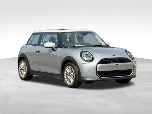 2026 MINI Cooper