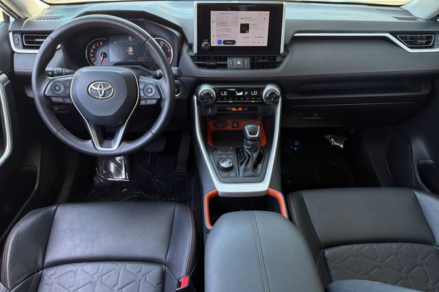 Used 2024 Toyota RAV4 SUV