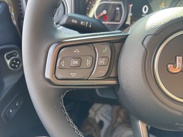 New 2026 Green Jeep Willys image 20