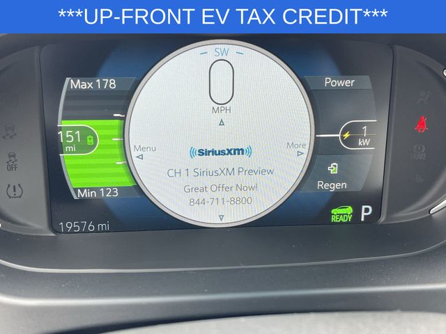 Used 2019 Chevrolet Bolt EV For Sale in Livonia, MI