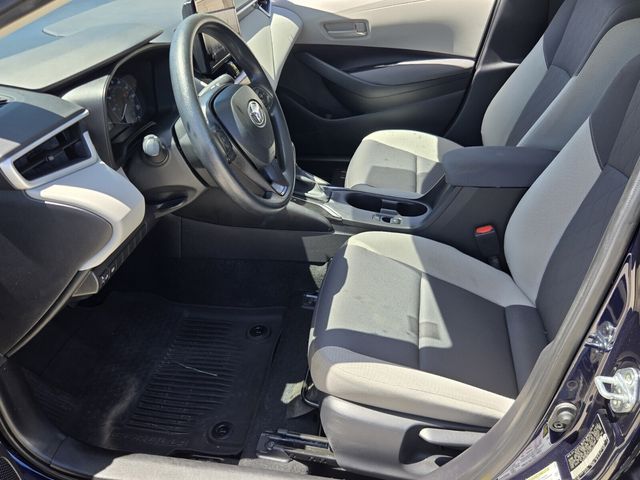 2025 Toyota Corolla - $20,370