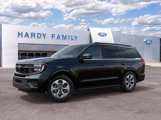 2027 Ford Expedition Active  169661