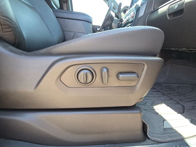 2022 GMC Sierra 2500HD Denali:169272A