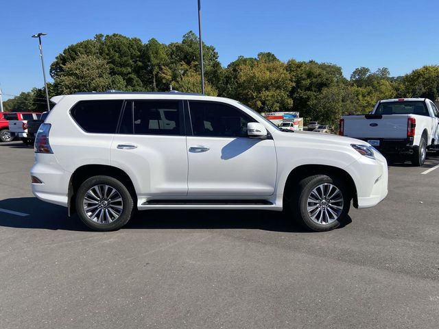 2023 Lexus GX 460 Luxury 2