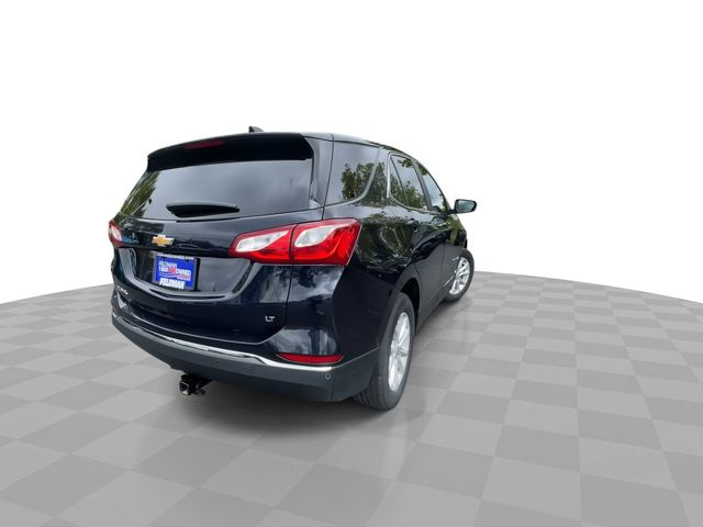 Used 2021 Chevrolet Equinox For Sale in Livonia, MI