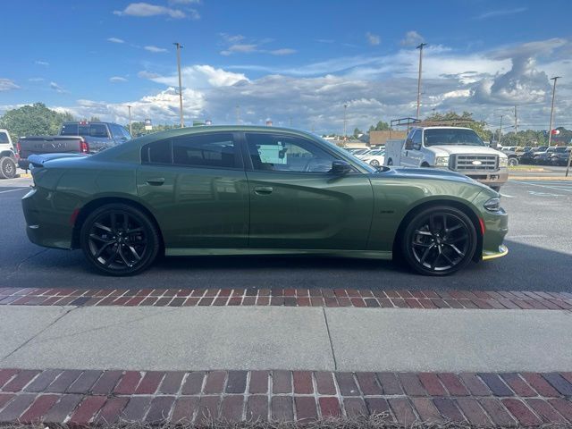 Used 2023 Green Dodge R/T image 5