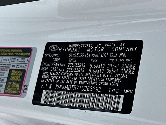 Thumbnail: 2026 Genesis GV70 - 24