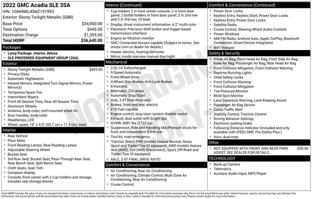 View vehicle photo 6