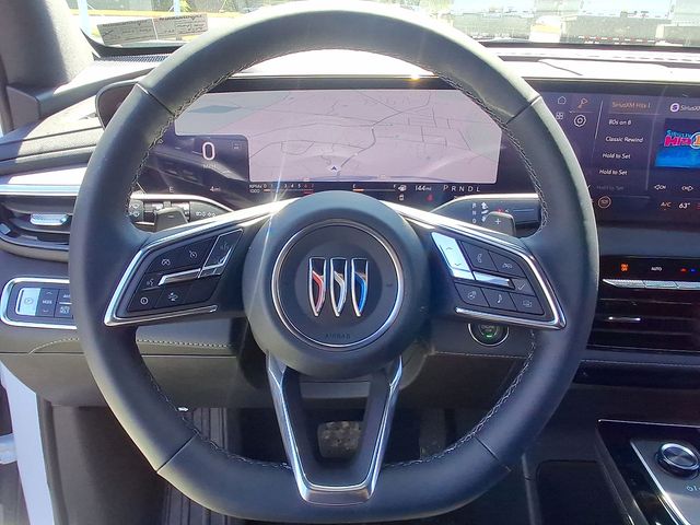 New 2026 Buick Enclave Sport Touring For Sale in Gilbertsville, PA