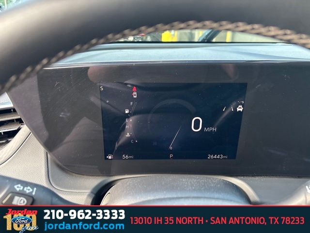 Used Car 2025 Buick Encore Gx  Preferred For Sale Under $20,000 In San Antonio, Texas