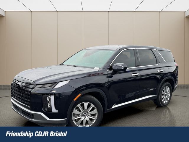 2023 Hyundai Palisade SE FWD