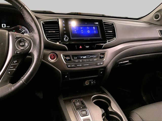 2023 Honda Ridgeline RTL Gray at Auto Express Mitsubishi