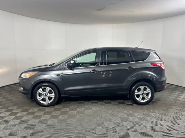 2016 Ford Escape SE 10