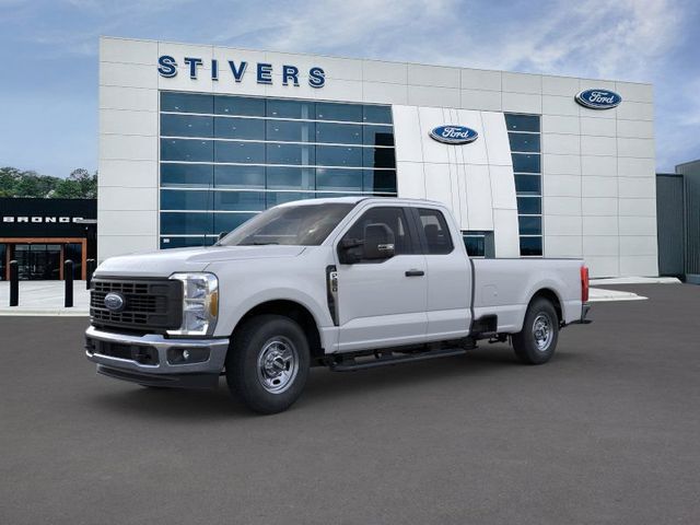 2024 Ford F-250SD XL 2