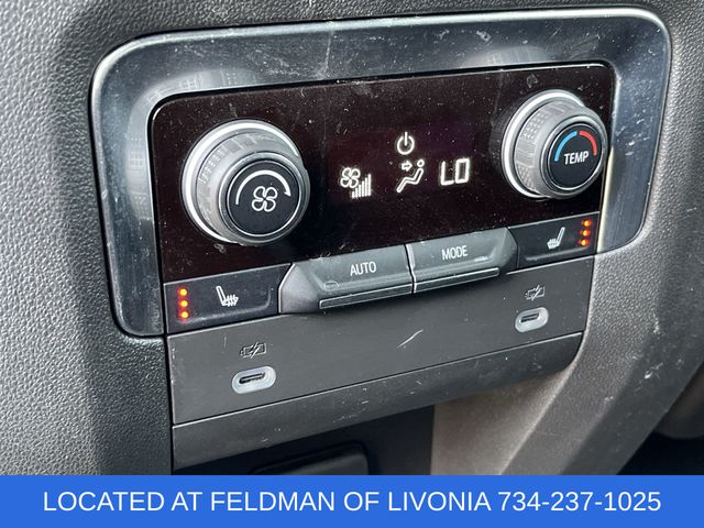 Used 2022 Chevrolet Suburban For Sale in New Hudson, MI