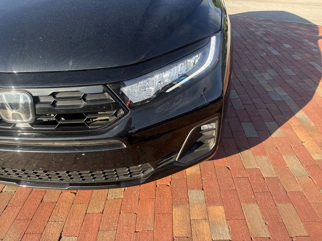Used 2025 Honda Odyssey Van