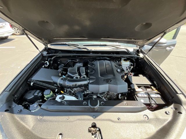 Used 2017 Toyota 4Runner SUV
