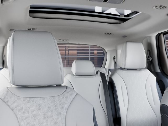 2026 Kia Carnival Hybrid