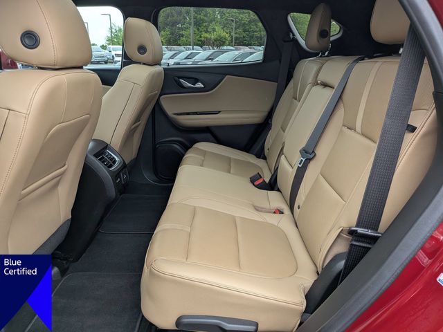 Used 2019 Red Chevrolet Premier image 28