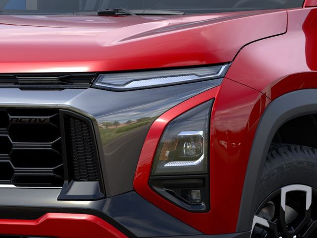 2027 Chevrolet Equinox ACTIV:47164