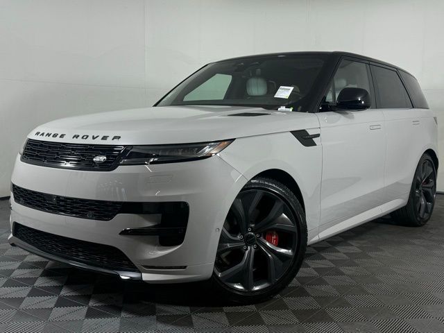 2026 Land Rover Range Rover Sport P530 Autobiography AWD