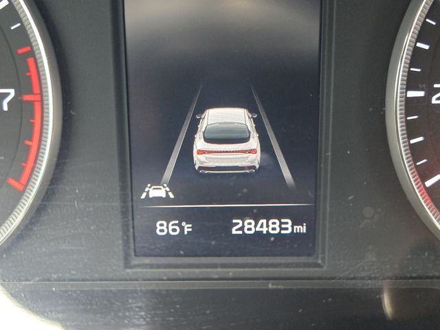 2024 Kia K5 - $22,703