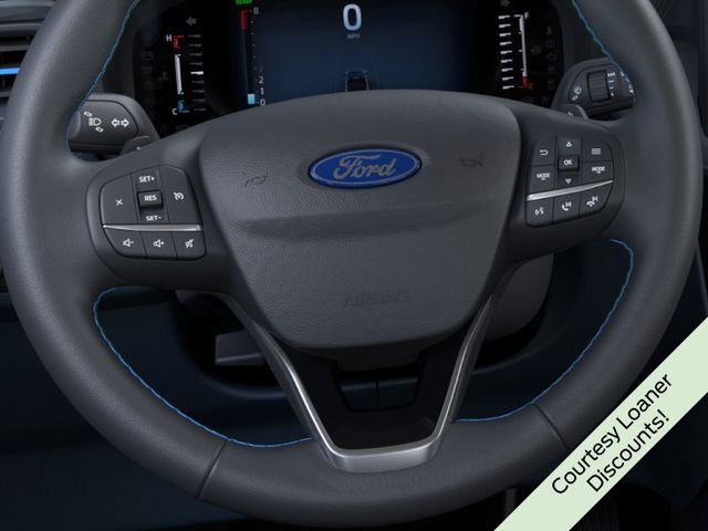 New 2026 Gray Ford Lobo Standard image 14