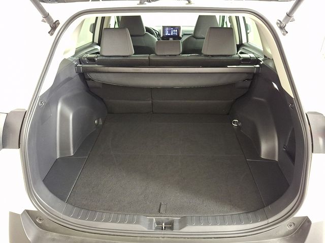 Used 2025 Toyota RAV4 SUV