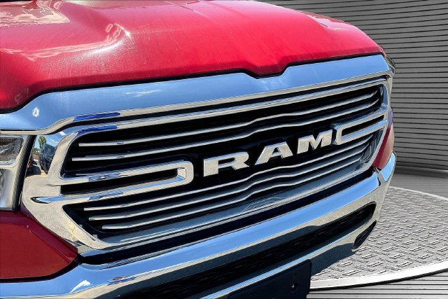 Used 2024 Ram 1500 Truck
